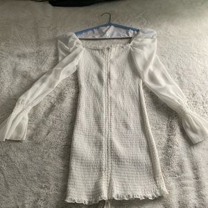 Princess Polly Baylee Mini Dress